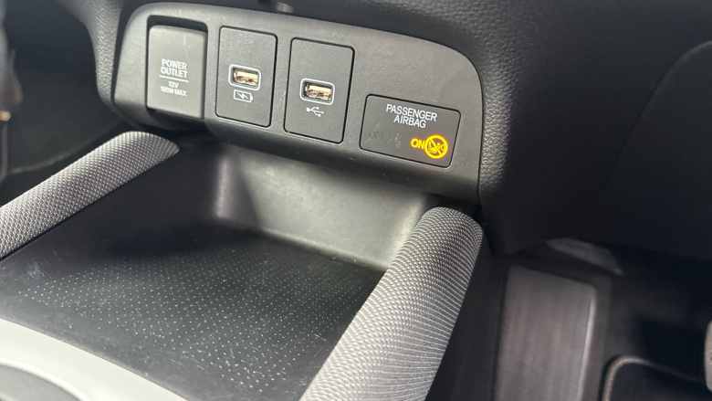 Honda Jazz 1.5 i-MMD Hybrid Crosstar EX 5dr eCVT Hybrid Hatchback